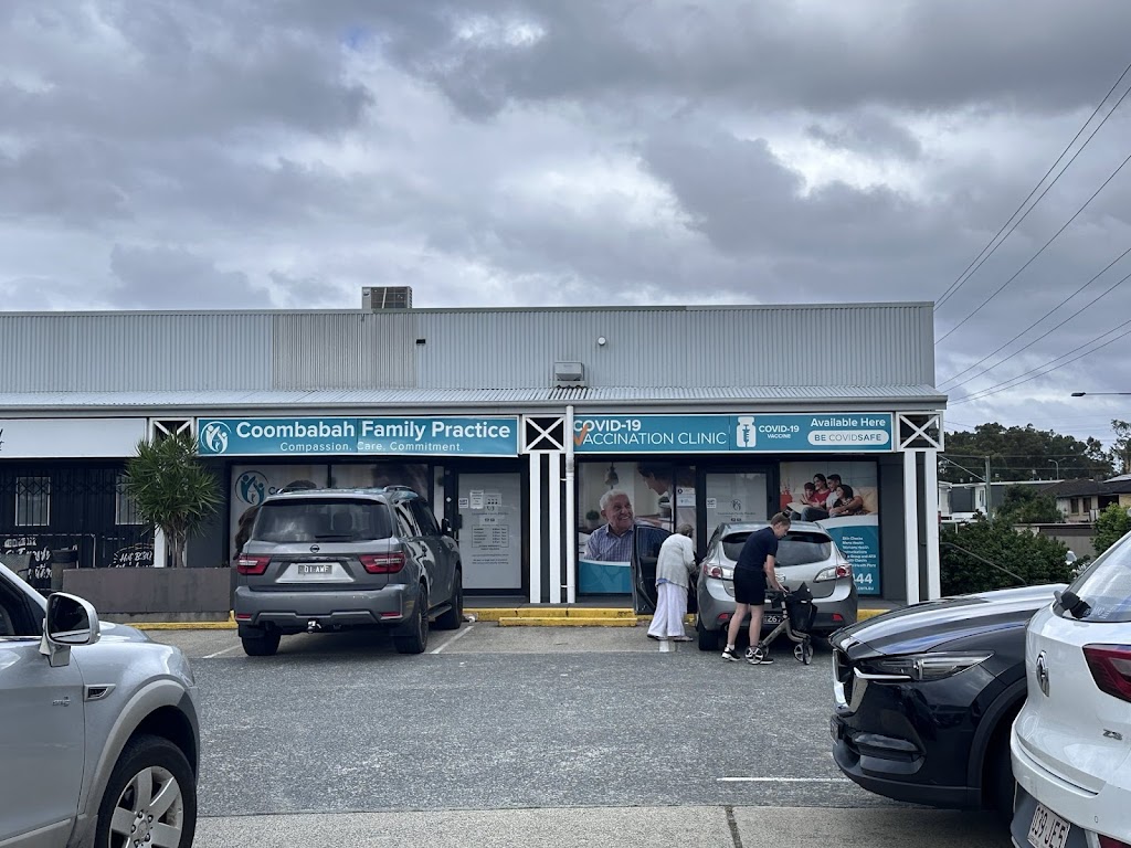 BBDiet Dietitian Services - Coombabah Family Practice | 21 Hansford Rd, Coombabah QLD 4216, Australia | Phone: (07) 3067 7280