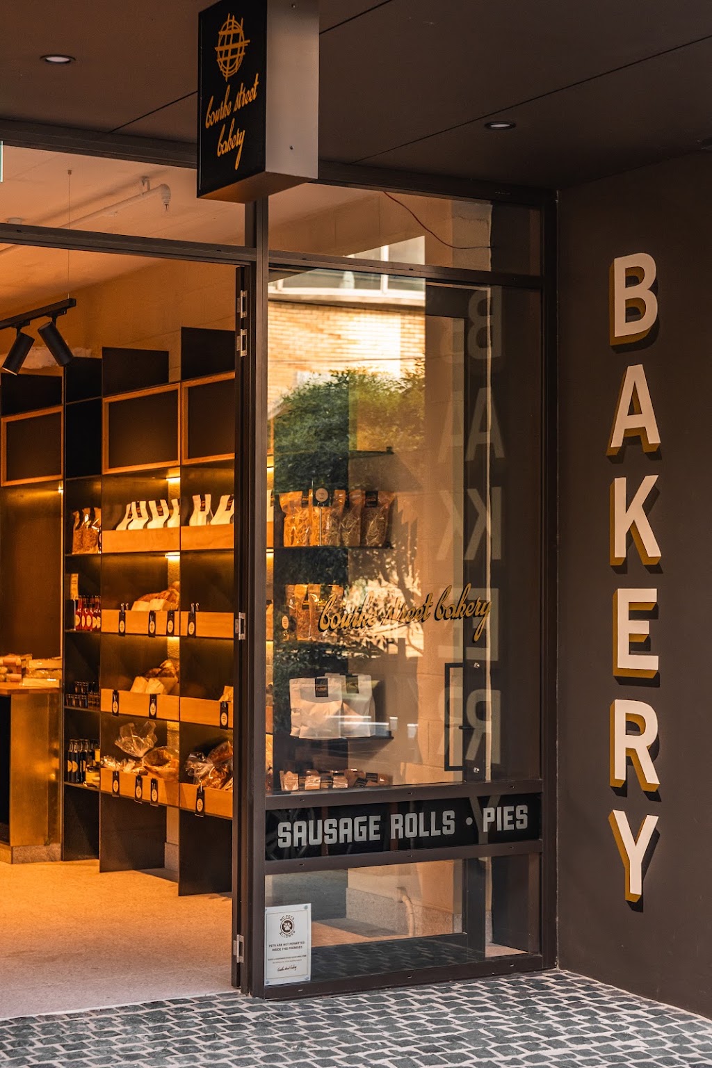 Bourke Street Bakery Kogarah | 34 Montgomery St, Kogarah NSW 2217, Australia | Phone: (02) 7233 1717
