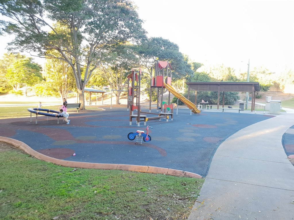 Lemke Park | park | 17 Jagora Dr, Albany Creek QLD 4035, Australia | 0732050555 OR +61 7 3205 0555