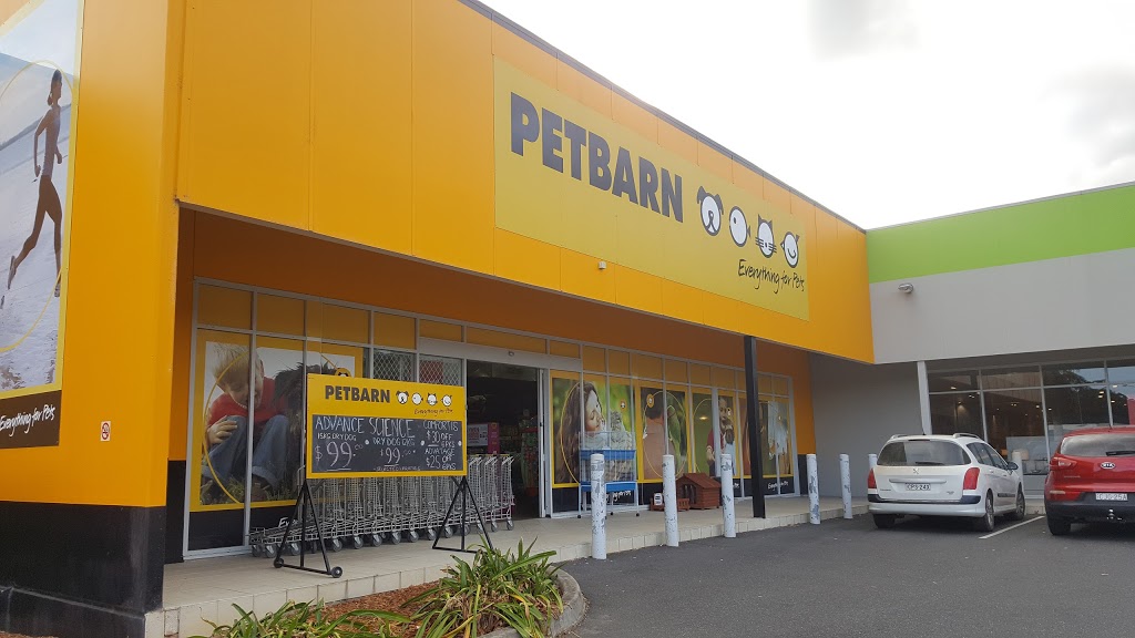 Petbarn Coffs Harbour | pet store | 1b/9 N Boambee Rd, Coffs Harbour NSW 2450, Australia | 0266509911 OR +61 2 6650 9911
