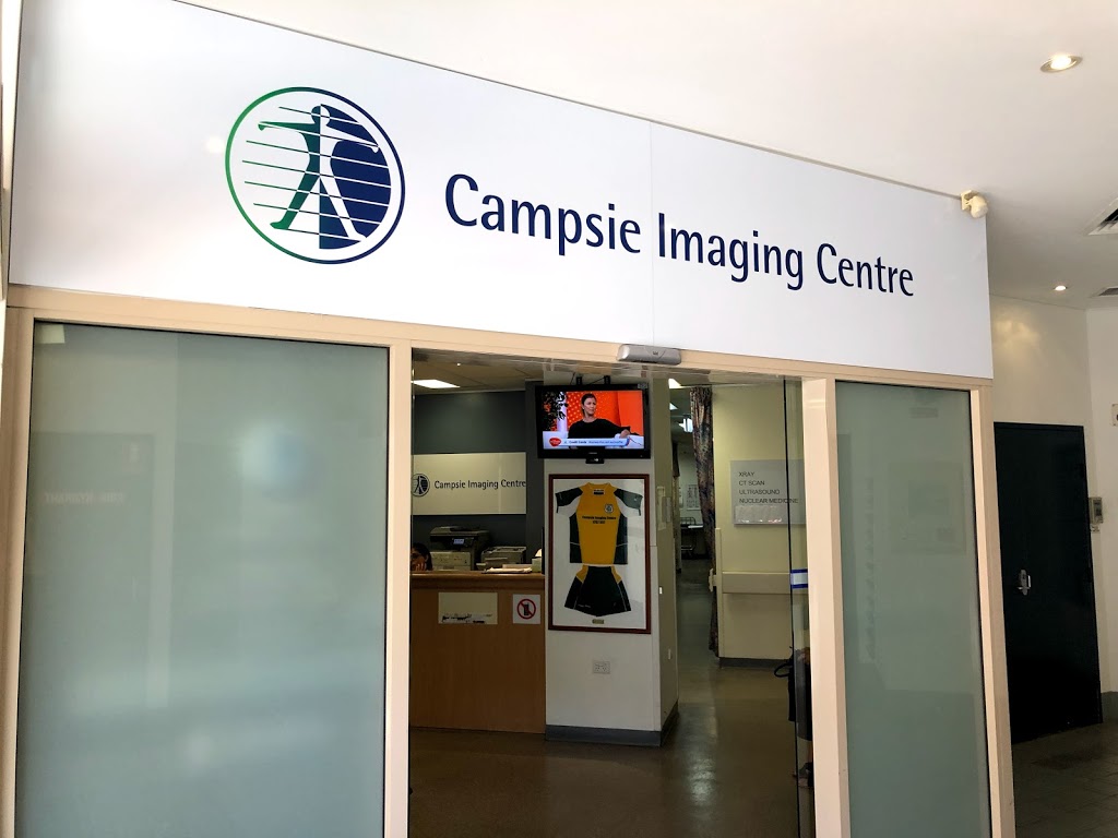 Campsie Imaging Centre | 308-312 Beamish St, Campsie NSW 2194, Australia | Phone: (02) 9787 1011