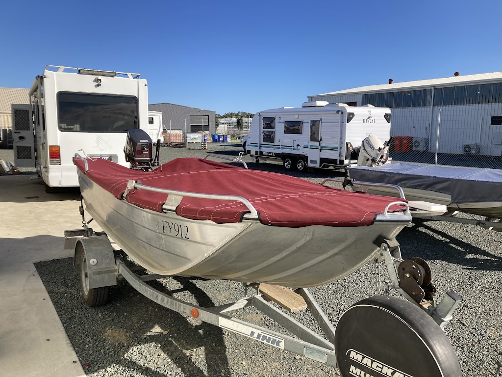 DMD Caravan and Canvas | 149 Albion St, Kyabram VIC 3620, Australia | Phone: 0405 773 147