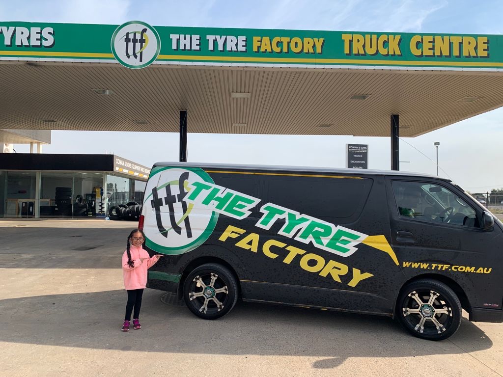 The Tyre Factory Truck Centre | 191-199 Palm Springs Rd, Ravenhall VIC 3023, Australia | Phone: 0451 431 828