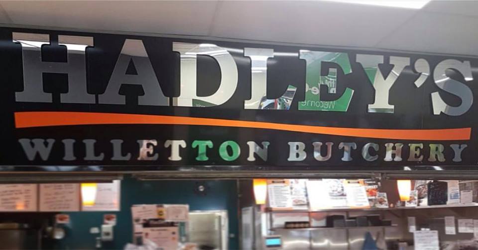 Hadleys Willetton Butchery | 61 Apsley Rd, Willetton WA 6155, Australia | Phone: (08) 9457 1667