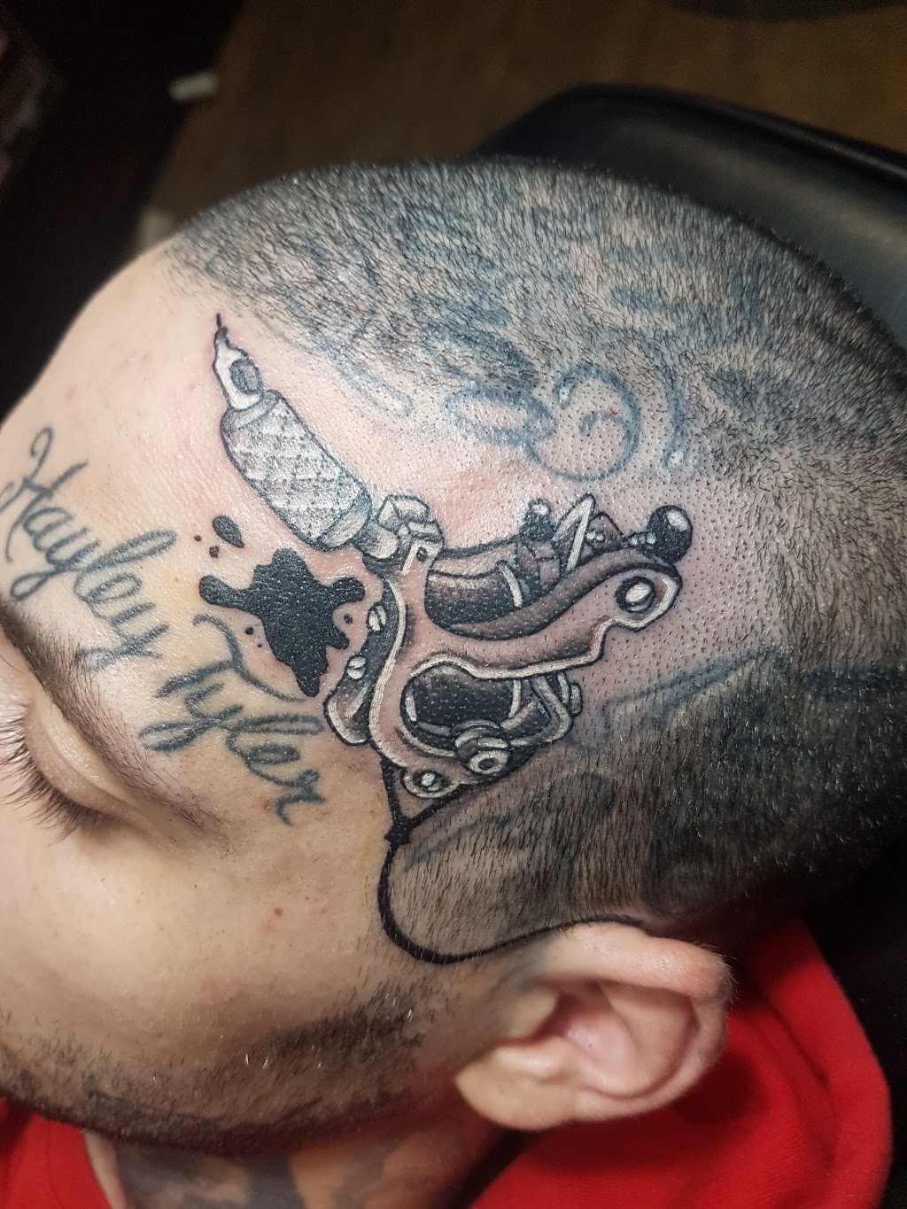 DEAD MIND TATTOOS (Appointment Only Studio) | store | 10 Vantage Point Blvd, Doreen VIC 3754, Australia | 0401047770 OR +61 401 047 770