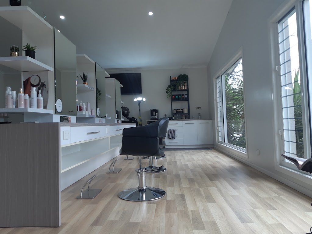 Applebom Organic Hair Studio | 22 James St, Rangeville QLD 4350, Australia | Phone: (07) 4613 0065