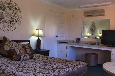Merimbula Motor Lodge | lodging | 131 Merimbula Dr, Merimbula NSW 2548, Australia | 0264951748 OR +61 2 6495 1748