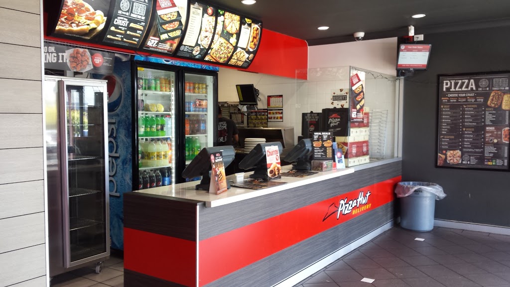 Pizza Hut Cessnock | meal delivery | Shop 2/10 Allandale Rd, Cessnock NSW 2325, Australia | 131166 OR +61 131166