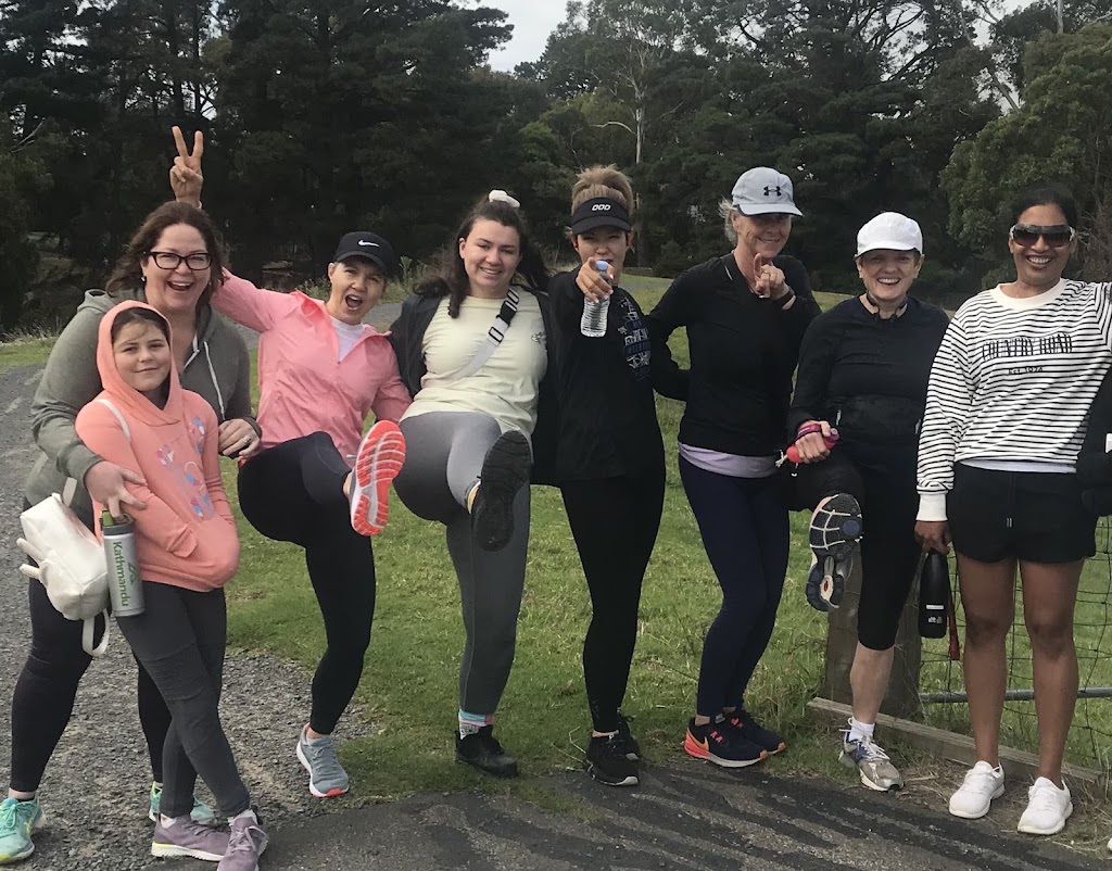 Be Fit 4 YOU | 1 Pollen Pl, Narre Warren VIC 3805, Australia | Phone: 0413 888 637