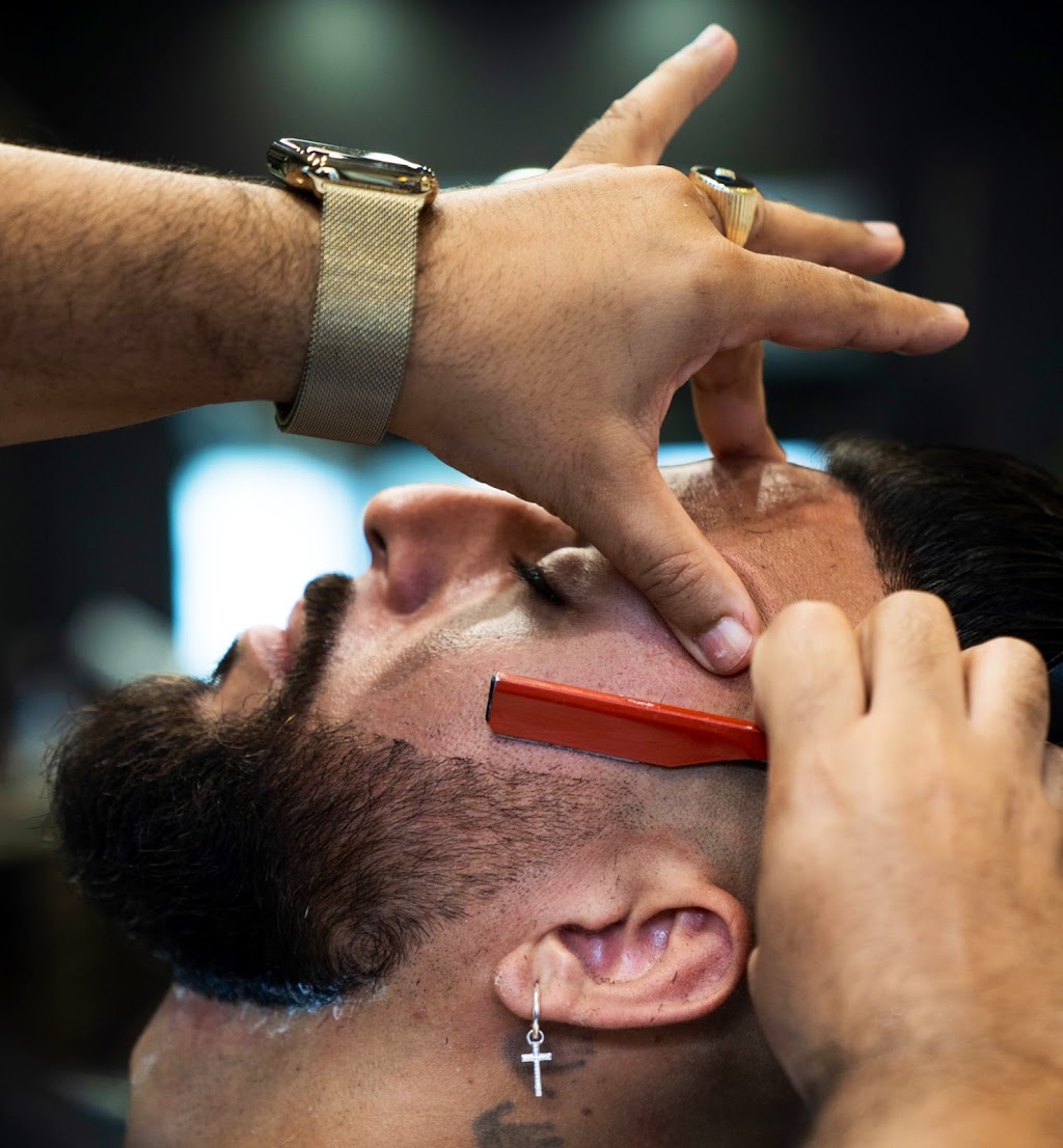 Q Barbers | Q Super Centre Shop B10a, Mermaid Waters QLD 4218, Australia | Phone: (07) 5572 4755