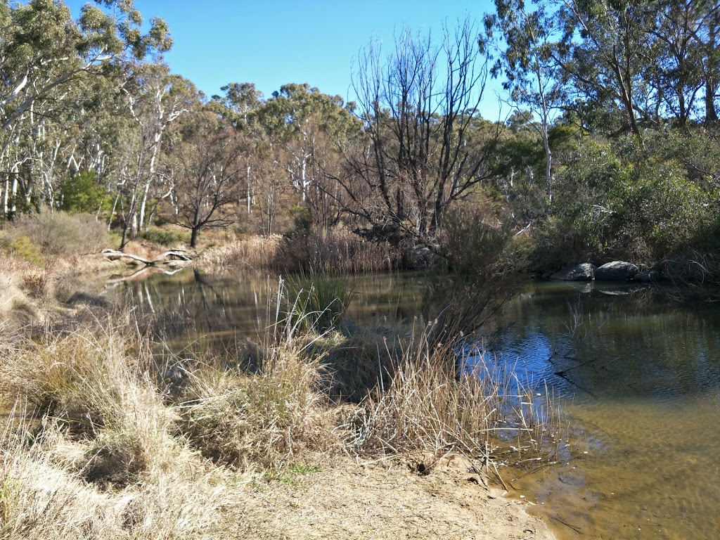 Wooldridge Recreation and Fossicking Area | Devoncourt Rd, Uralla NSW 2358, Australia