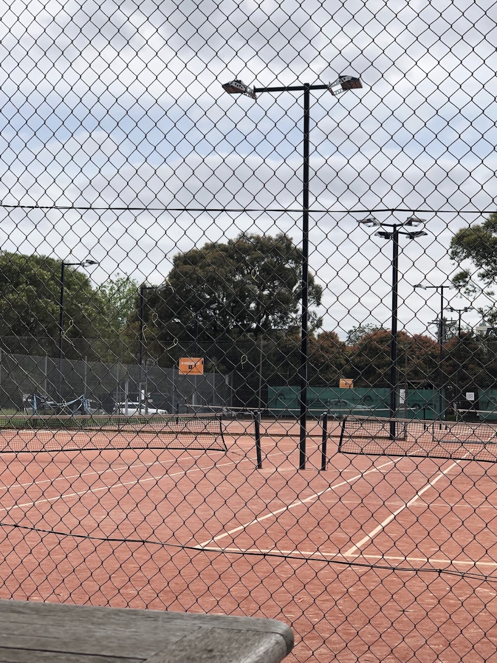 Deepdene Tennis Club | 126 Whitehorse Rd, Balwyn VIC 3103, Australia | Phone: (03) 9830 6618