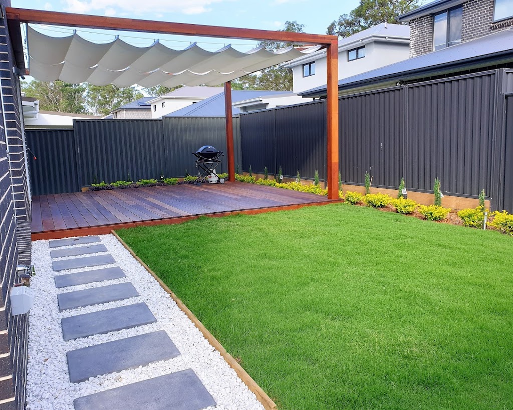 CMT Structural Landscaping | 22 Summer Rd, Faulconbridge NSW 2776, Australia | Phone: 0404 915 530