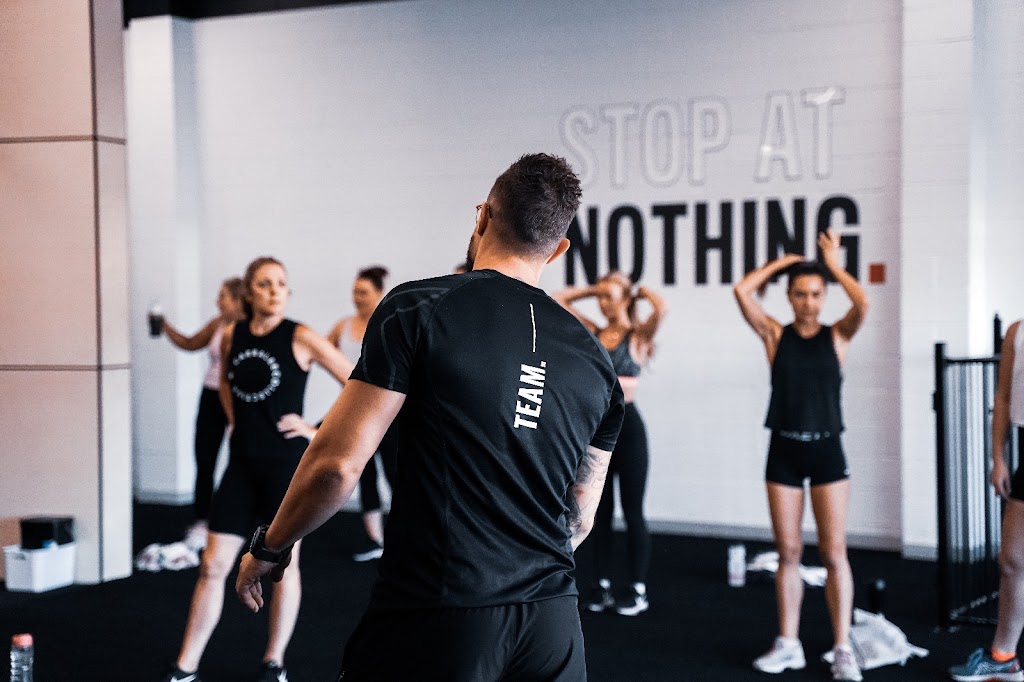 Fitstop Glenmore Park | Shope 10c/90/98 Glenmore Ridge Dr, Glenmore Park NSW 2745, Australia | Phone: 0435 039 107