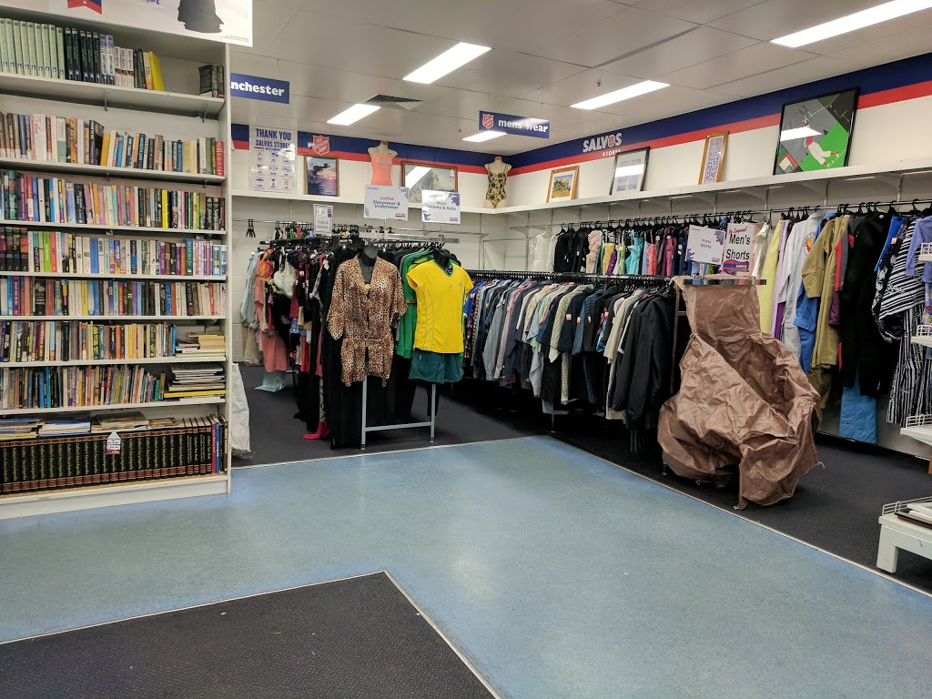 Salvos Stores | store | Shops 4 & 5 Westfield Mount Druitt, Mount Druitt NSW 2770, Australia | 0296772576 OR +61 2 9677 2576