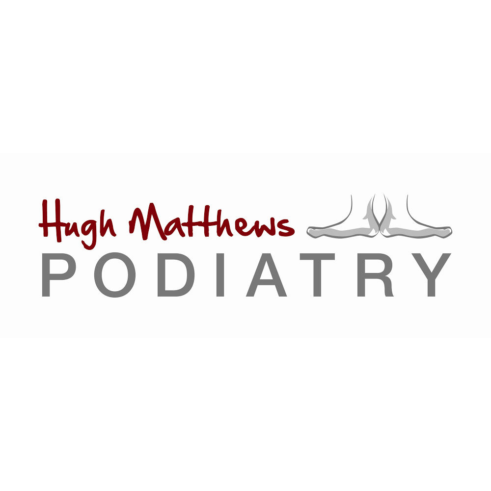 Hugh Matthews Podiatry- Sebastopol | 131 Albert St, Sebastopol VIC 3356, Australia | Phone: (03) 5332 2656