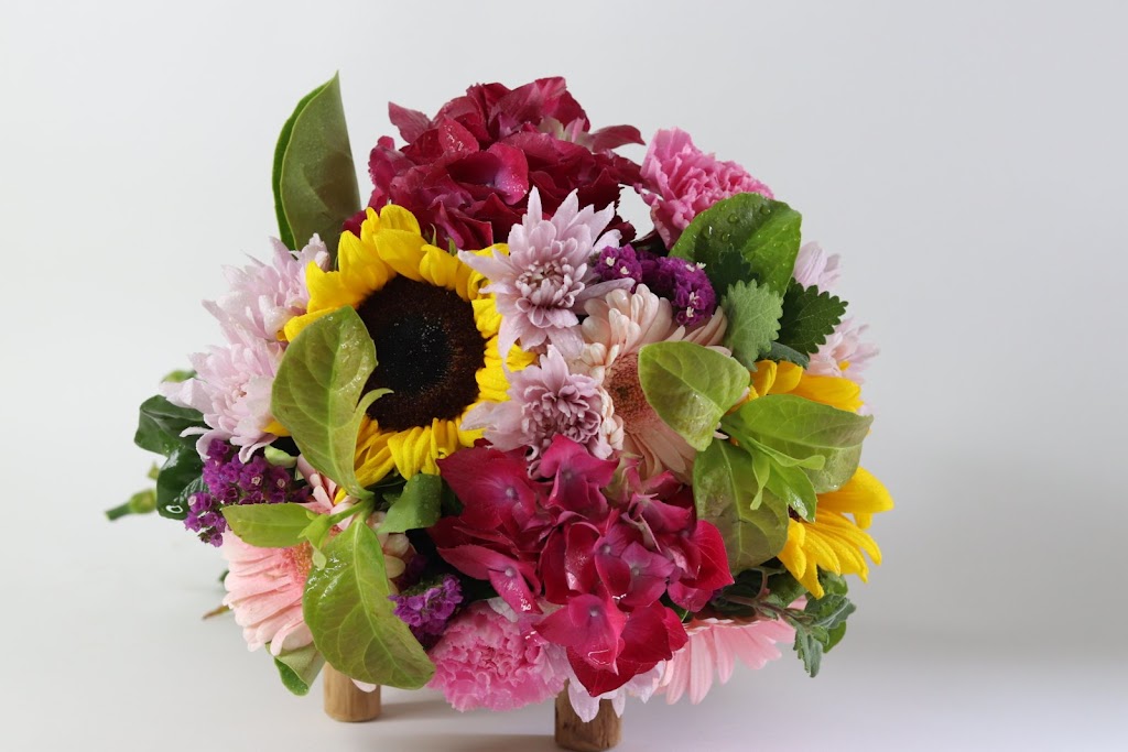 Wild Posy Co. | 9 Gerard Ct, Walkerston QLD 4751, Australia | Phone: (07) 4863 4727