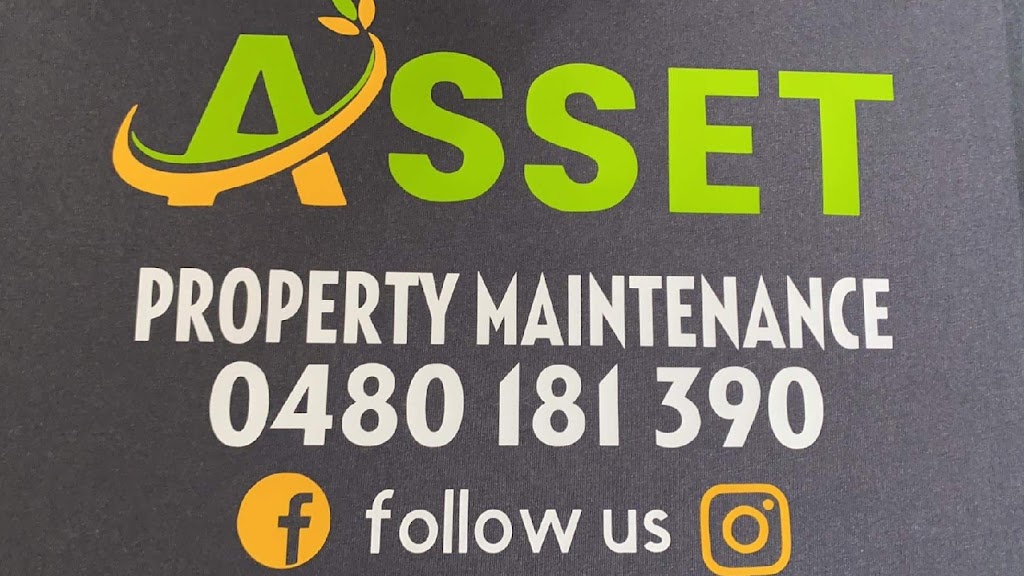 Asset Property Maintenance Gold Coast Lawn And Property Services | general contractor | 7 Beaumont Dr, Pimpama QLD 4209, Australia | 0480181390 OR +61 480 181 390