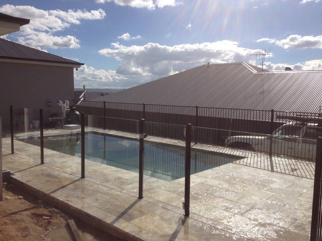 Horizon Pool Fencing | OConnell Plains Rd, 71 Warego Lane, OConnell NSW 2795, Australia | Phone: 0403 763 220