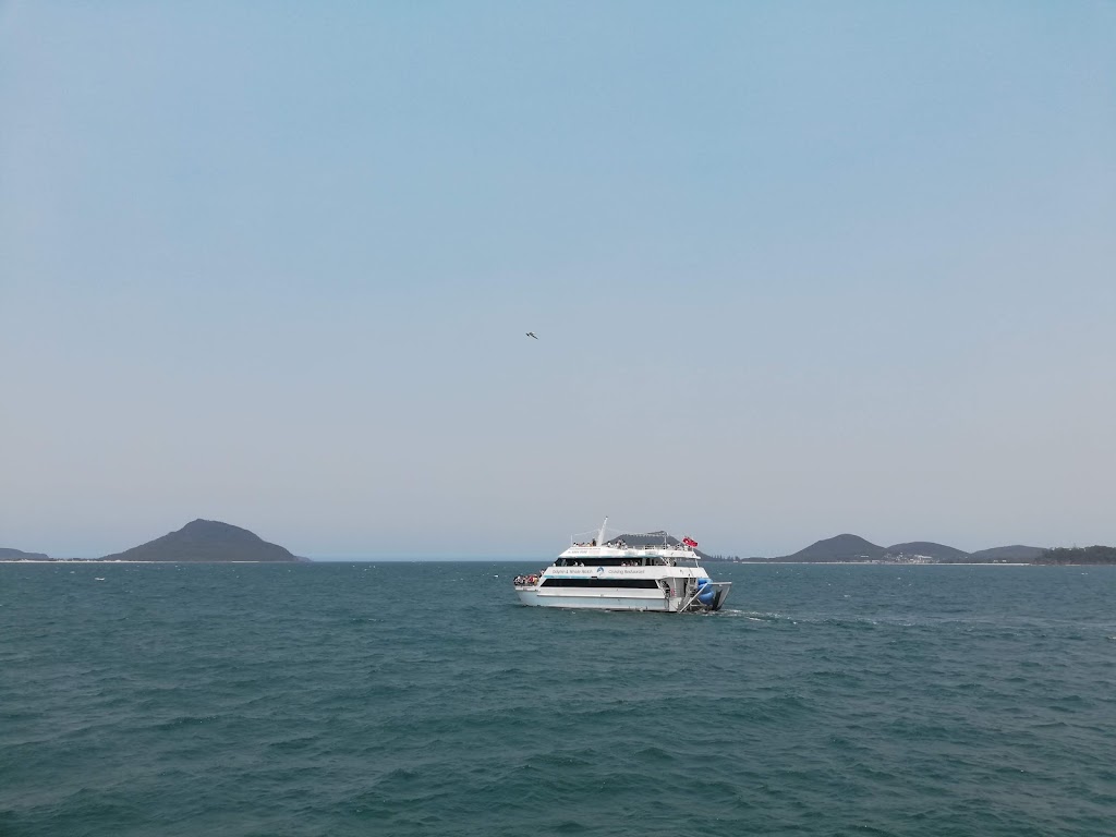 Port Stephens Ferry Service |  | 56 Victoria Parade, Nelson Bay NSW 2315, Australia | 0412682117 OR +61 412 682 117