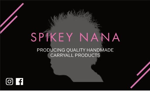 Spikey Nana | store | Andrews Rd, Elizabeth Downs SA 5113, Australia | 0404036915 OR +61 404 036 915