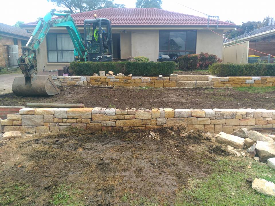 Southern Crowe Excavations | 31/33 Fitzroy St, Hill Top NSW 2575, Australia | Phone: 0415 668 971