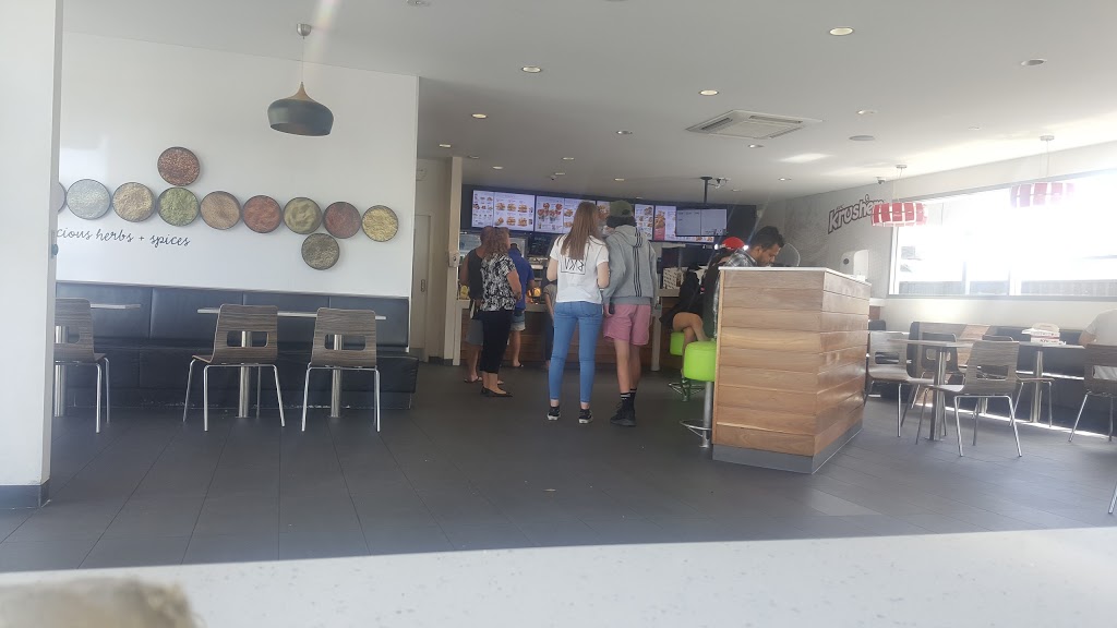 KFC North Wagga | meal takeaway | 176 Fitzmaurice St, Wagga Wagga NSW 2650, Australia | 0269214361 OR +61 2 6921 4361