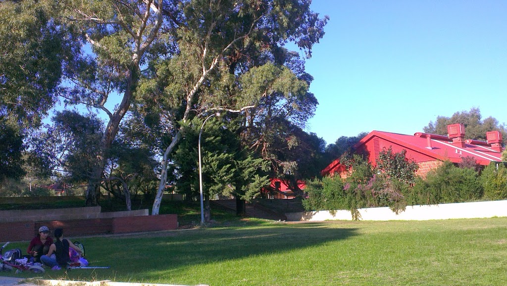 Kensington Primary School | school | 73 Banksia Terrace, Kensington WA 6151, Australia | 0864368448 OR +61 8 6436 8448