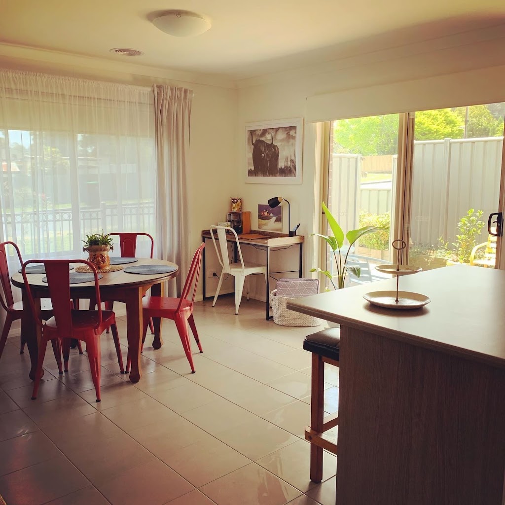 Silkstone At The Burra | Silkstone Rd, Korumburra VIC 3950, Australia | Phone: 0414 907 783