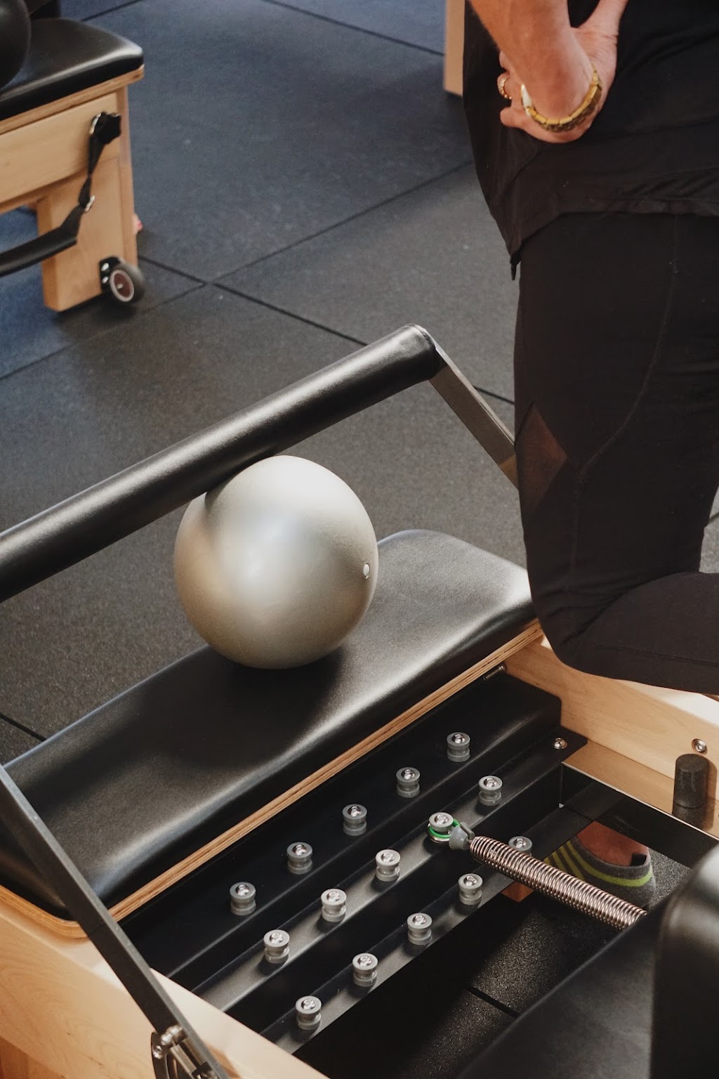 Recover Pilates Bairnsdale | 12A Jackson Cres, Bairnsdale VIC 3875, Australia | Phone: 0491 715 640