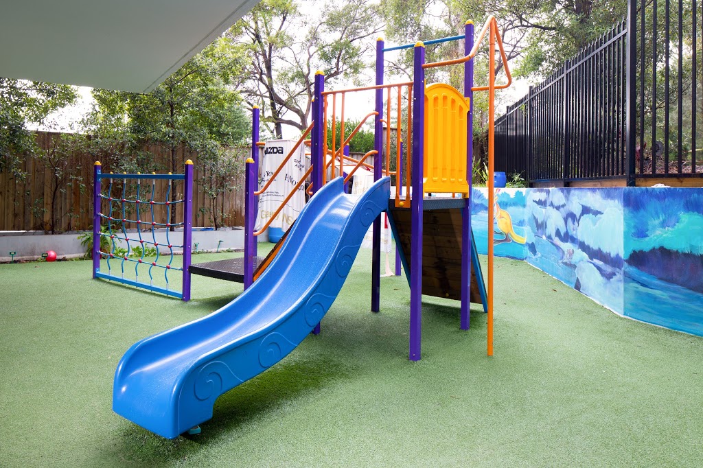 Sandcastles Childcare Elanora Heights | 47/49 Elanora Rd, Elanora Heights NSW 2101, Australia | Phone: 1800 413 958