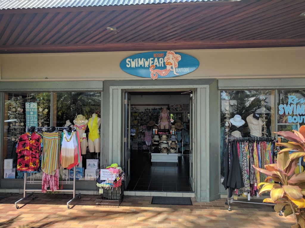 Resort Swimware Boutique | clothing store | 2 Resort Dr, Whitsundays QLD 4803, Australia