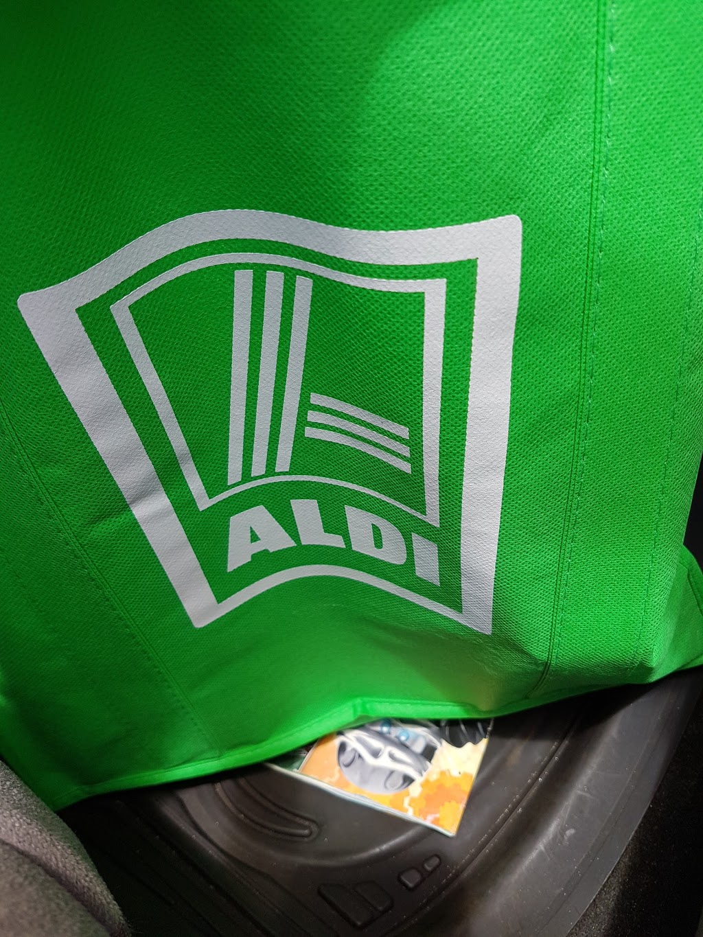 ALDI Ballina | 2 N Creek Rd, Ballina NSW 2478, Australia