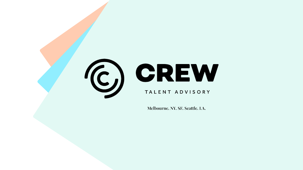Crew Talent Advisory | 2129 Geelong Rd, Mount Helen VIC 3350, Australia | Phone: 0459 592 201