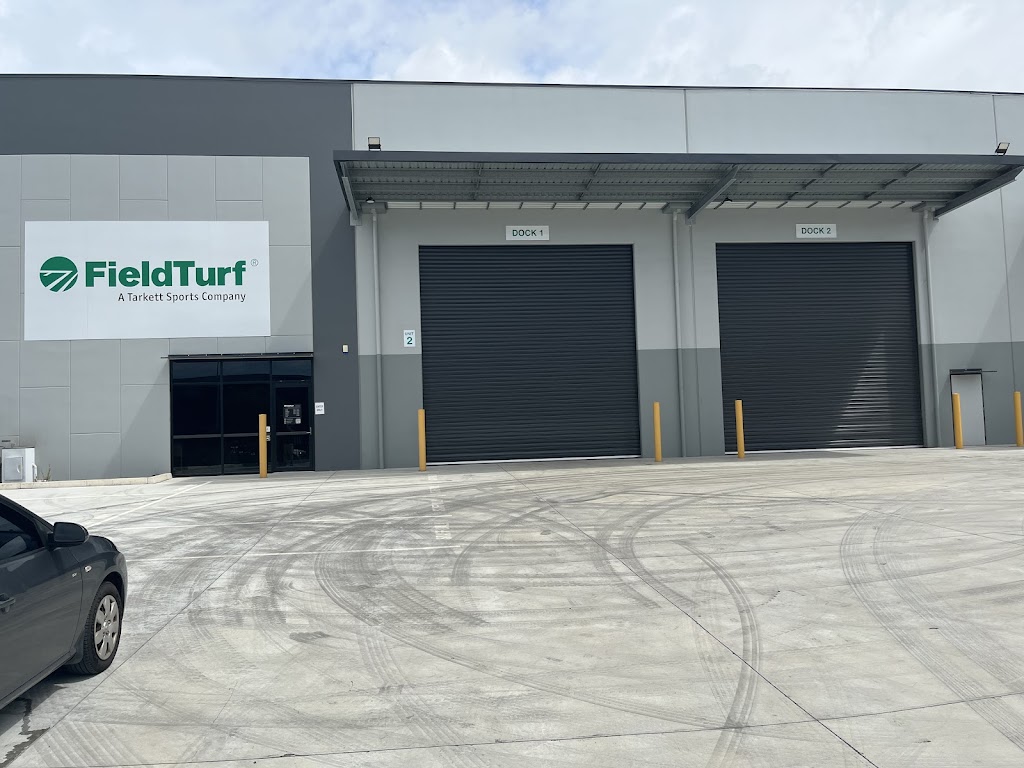 FieldTurf Australia - Queensland | Unit 2/10 Dixon St, Yatala QLD 4207, Australia | Phone: (02) 9316 7244