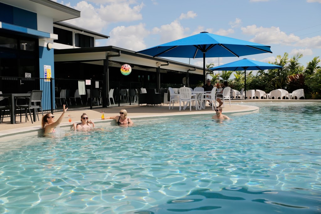 Kortes Resort | lodging | 984 Yaamba Rd, Parkhurst QLD 4701, Australia | 0749363153 OR +61 7 4936 3153
