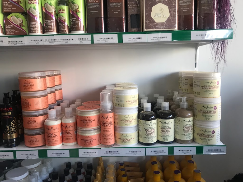 Natures Hair and Beauty Supplies | 41 Enmore Rd, Newtown NSW 2042, Australia | Phone: (02) 9557 7981