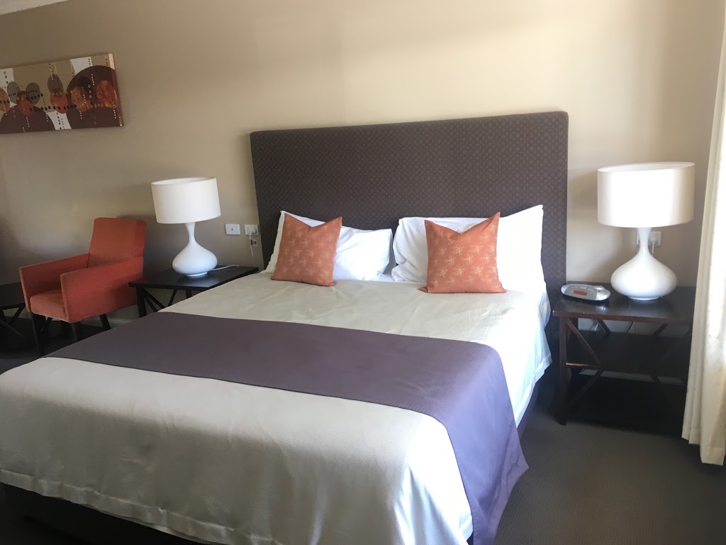 Sundowner Motel Hotel | lodging | Lincoln Hwy, Whyalla Norrie SA 5608, Australia | 0886457688 OR +61 8 8645 7688