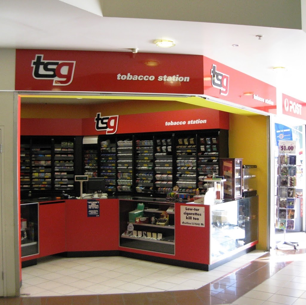 TSG Ferntree Plaza | store | 2/1202 Burwood Hwy, Ferntree Gully VIC 3156, Australia | 0397535377 OR +61 3 9753 5377