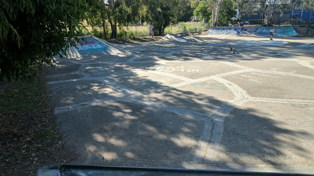 Lota Skatepark | 1 Bowering St, Lota QLD 4179, Australia | Phone: (07) 3403 8888