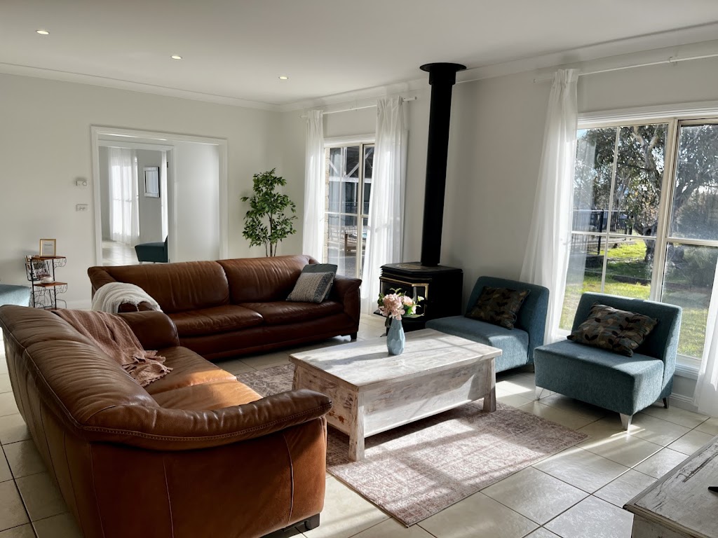 Winterwood Lodge | Grey Mare Ct, Jindabyne NSW 2627, Australia | Phone: 0410 687 261