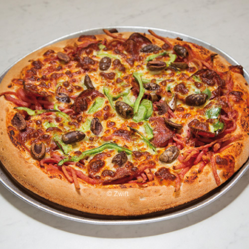 Benny Boys Pizza (Clayton South) | meal delivery | 63A Springs Rd, Clayton South VIC 3169, Australia | 0395588224 OR +61 3 9558 8224