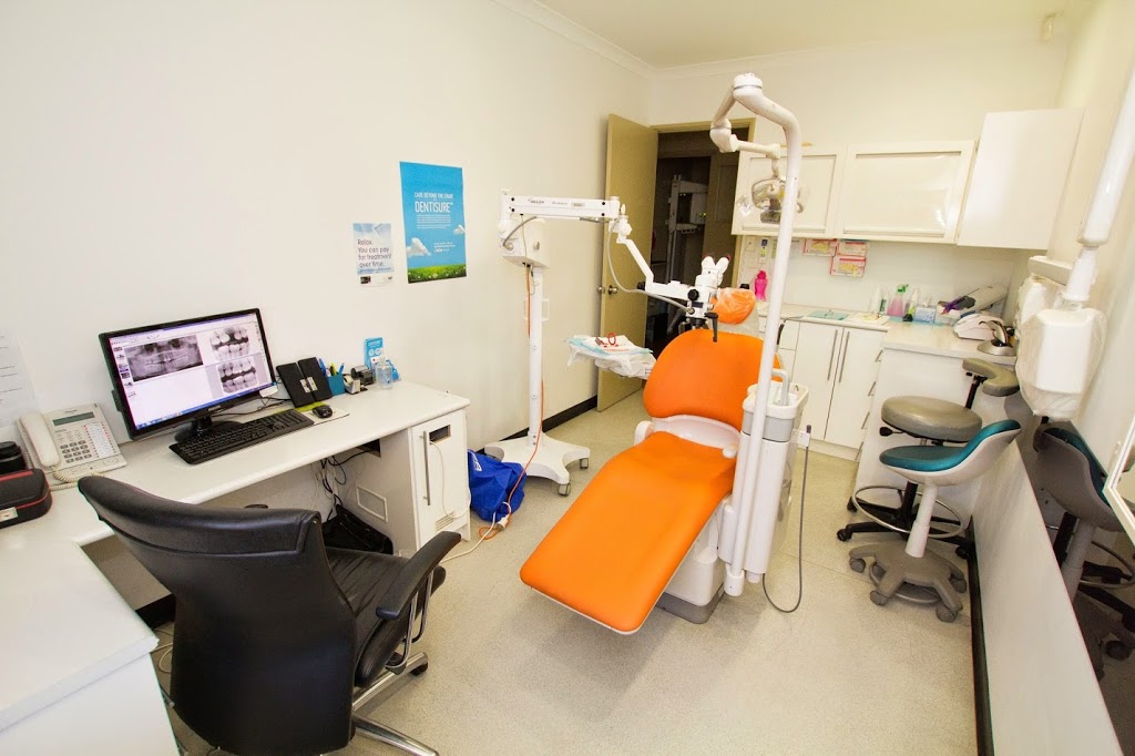 Kelmscott Dental | dentist | 2915 Albany Hwy, Kelmscott WA 6111, Australia | 0894957999 OR +61 8 9495 7999