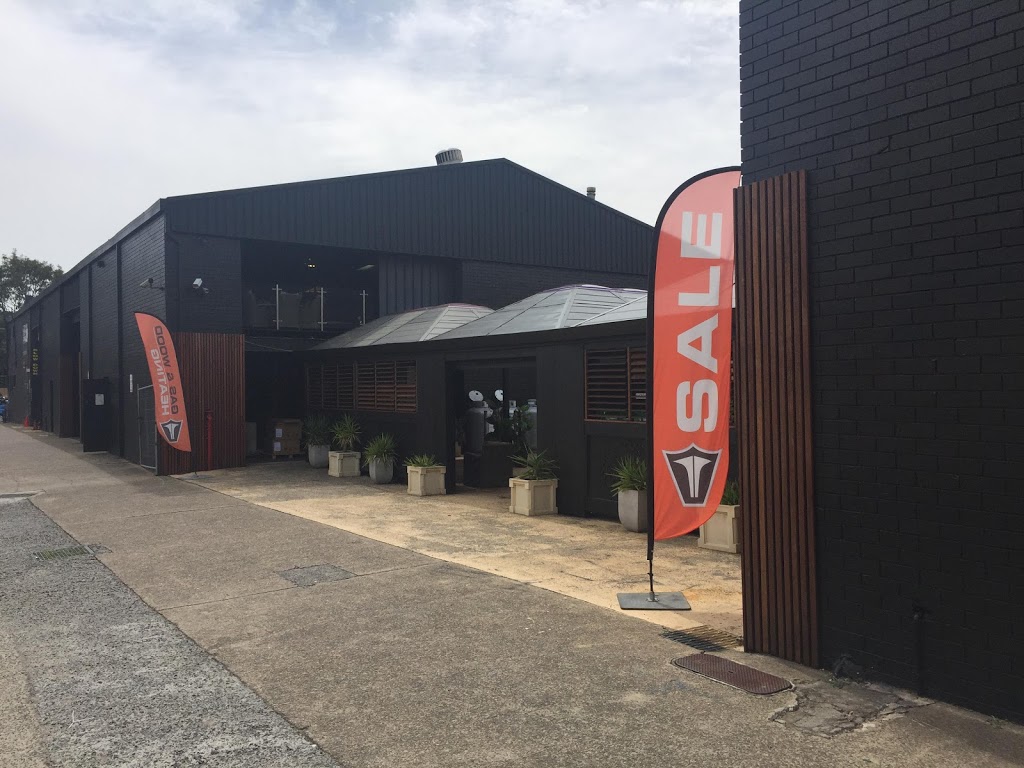 Tucker Barbecues - the original BBQ Factory - Mona Vale | furniture store | 2/91 Darley St, Mona Vale NSW 2103, Australia | 0299991891 OR +61 2 9999 1891