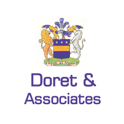 Doret & Associates | 2 Boley Ct, Gelorup WA 6230, Australia | Phone: 0439 724 817