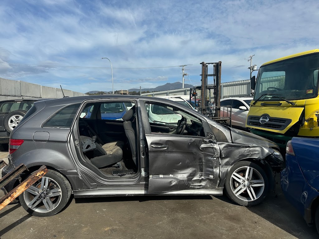 Angel Car Removal Hobart | 19 Greenbanks Rd, Bridgewater TAS 7030, Australia | Phone: 0408 911 588
