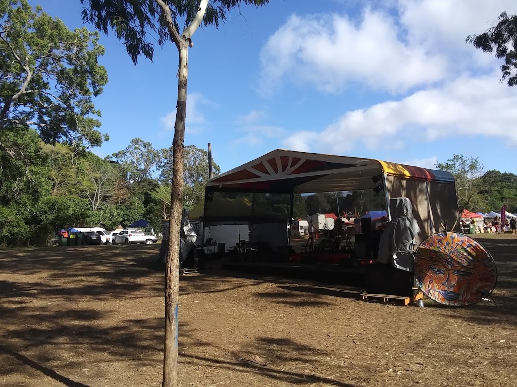 Wallaby Creek Festival |  | 720 Shiptons Flat Rd, Rossville QLD 4895, Australia | 0437910883 OR +61 437 910 883