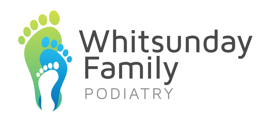 Whitsunday Family Podiatry | 16 Paluma Rd, Cannonvale QLD 4802, Australia | Phone: 0457 955 433