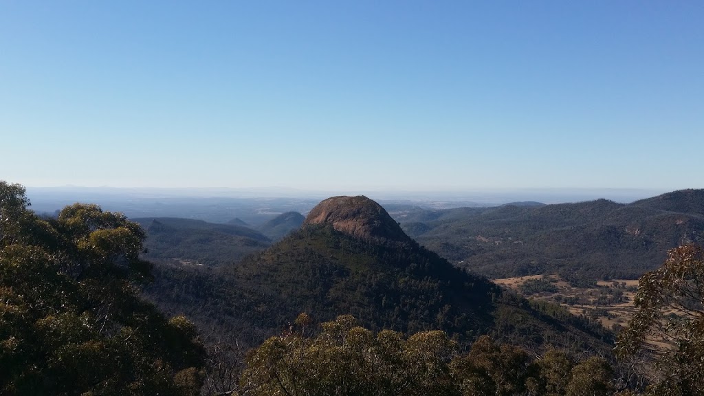 UK Schmidt Telescope | Siding Spring, Coonabarabran NSW 2357, Australia | Phone: (02) 6842 6291