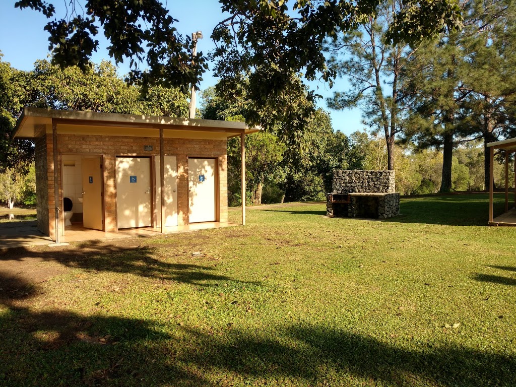 Rotaract Park | park | Mareeba QLD 4880, Australia